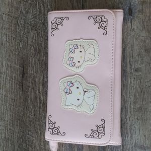 Sanrio Charmmy Kitty wallet